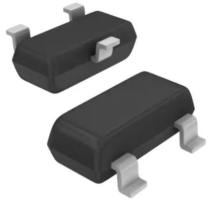 Le diode Zener MMBZ5244BLT1G 14 V 225 mW ± 5% Surface montée SOT-23-3 (TO-236)