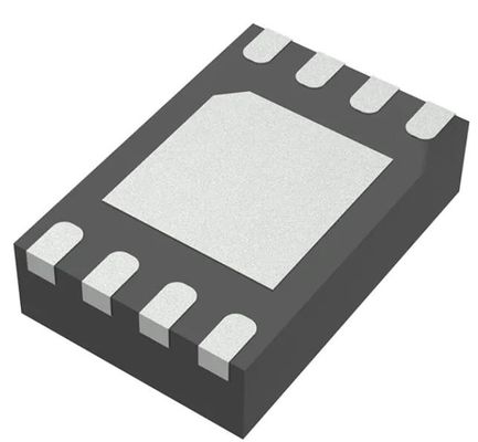 MP3305DD-LF-Z pilote LED IC 1 sortie régulateur DC DC PWM atténuation 1.33A 8-QFN