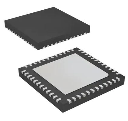MSP430FR5869IRGZR CPUXV2 FRAM Microcontrôleur IC à 16 bits 16MHz 64KB FRAM 48-VQFN