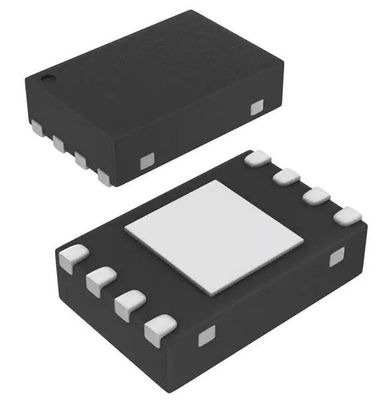 SN65LVDS20DRFT puce de circuit intégré tampon réconducteur 1 canal 4Gbps 8-WSON