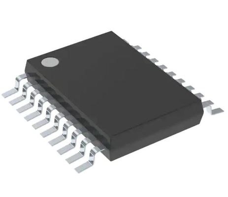SN74ABT245BNSR IC émetteur-récepteur non inversant 1 élément 8 bits par élément 3 états