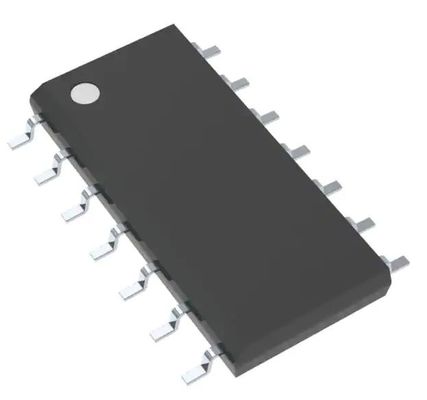 SN74AC08DR Puce de circuit intégré et passerelle IC 4 canal 14-SOIC