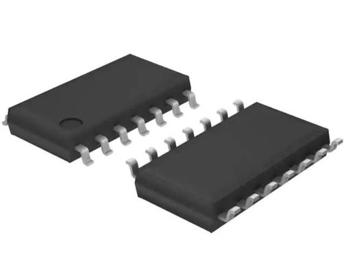 SN74LS08NSR Puce de circuit intégré et passerelle IC 4 canal 14-SOIC