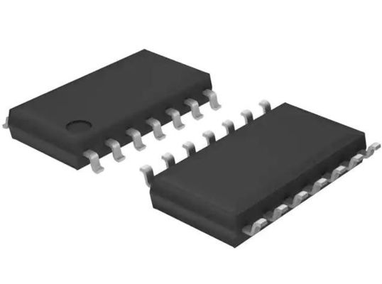 SN74LS126ANSR tampon non inversant 4 éléments 1 bit par élément 3 états de sortie