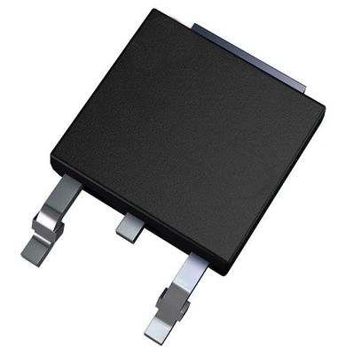 STD130N6F7 MOSFETs N-Channel 60 V 80A (Tc) 134W (Tc) Monture de surface DPAK
