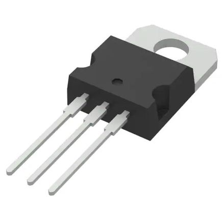 STP11N60DM2 N-Channel 600 V 10A (Tc) 110W (Tc) à travers le trou TO-220