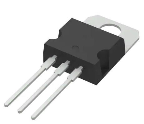 STP2N80K5 N-Channel 800 V 2A (Tc) 45 W (Tc) à travers le trou TO-220