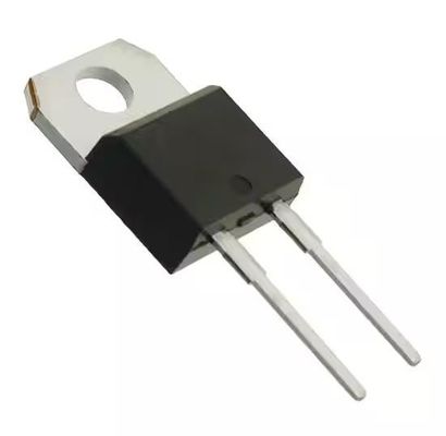 STTH812DI Composants électroniques Diode 1200 V 8A à travers le trou TO-220AC
