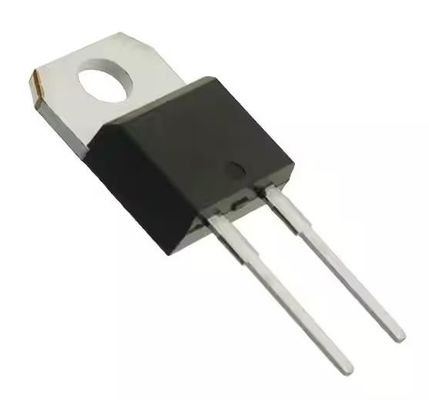 STTH8R04DI Composants électroniques Diode 400 V 8A à travers le trou TO-220AC