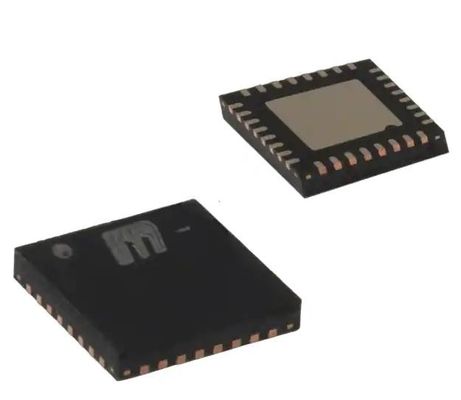 SY58029UMG-TR Multiplexeur de puces de circuits intégrés 1 x 4:1 32-QFN (5x5)