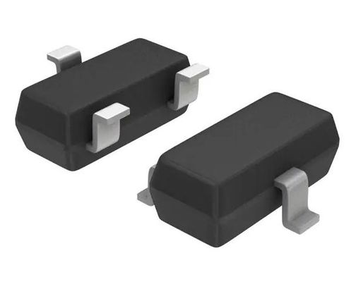 SZMMBZ27VCLT1G 38V Serrage 1A Ipp Tvs Diode sur le montage de surface SOT-23-3 (TO-236)