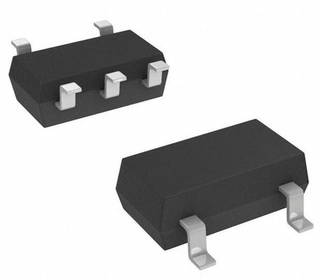 TC75S58FU Comparateur de puces de circuits intégrés d'usage général 5-SSOP