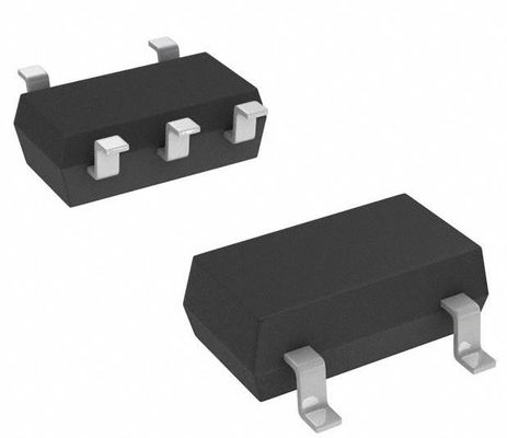 TC7S14FU Chipe de circuit intégré Inverteur IC 1 canal Schmitt déclencheur 5-SSOP