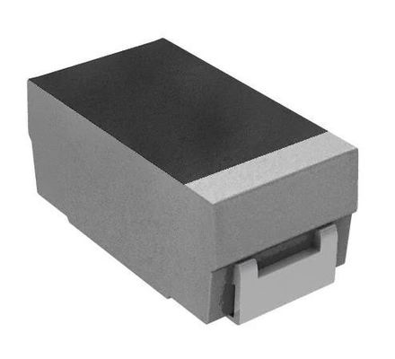 THJC335K035RJN 3,3 μF Condensateurs moulés au tantale 35 V 2312 2,5 Ohm @ 100 kHz
