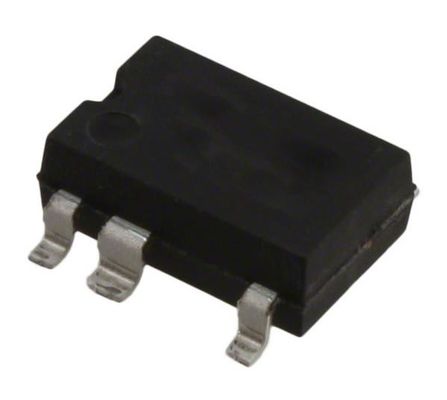 TOP252GN Convertisseur de puce de circuit intégré en mode hors ligne Topologie Flyback 66kHz SMD-8C