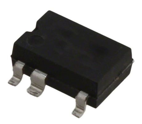 TOP253GN Convertisseur de puce de circuit intégré en mode hors ligne Topologie Flyback 66kHz SMD-8C