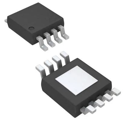 TPA2005D1DGNR amplificateur de circuit intégré IC à 1 canal (mono) classe D 8-HVSSOP