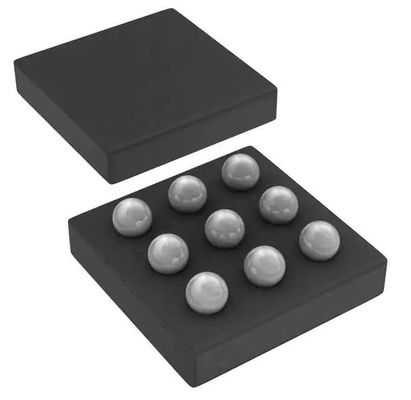 TPA2010D1YZFT Circuits intégrés linéaires amplificateur IC 1-canal classe D 9-DSBGA