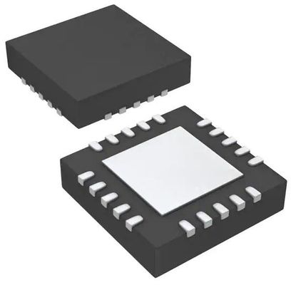 TPS2231MRGPR circuit intégré puce commutateur de puissance/conducteur 1:1 1.3A 20-QFN (4x4)