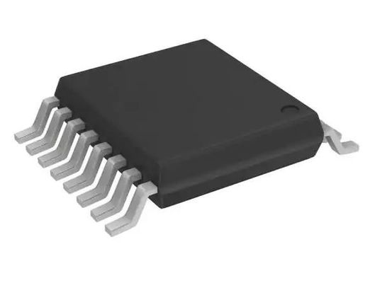 DS2762AE+025/T&amp;R Puce de circuit intégré, moniteur de batterie IC à ions de lithium 16-TSSOP