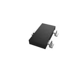 DTC123YCA-TP Transistor bipolaire pré-biasé NPN 50 V 100 mA 250 MHz 200 mW