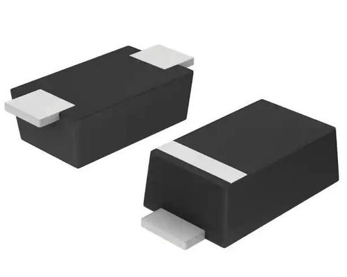 MBRAF360T3G Composants électroniques Diode 60 V 4A Monture de surface SMA-FL