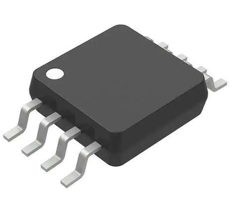NCV2903DMR2G Comparateur à usage général CMOS DTL ECL MOS Open-Collector