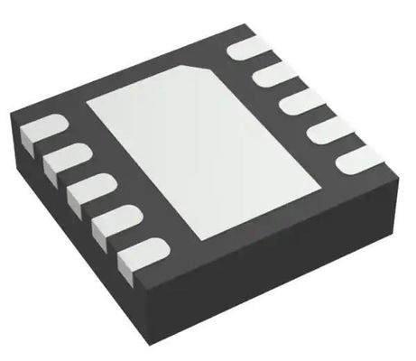 TPS62302DRCR Régulateur de commutation de boîte IC Positif Fixé 1.6V 1 Sortie 500mA