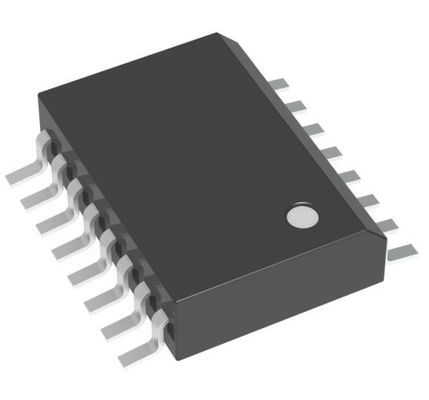 MC14536BDWG Timer programmable IC 2MHz 16-SOIC puce de circuit intégré