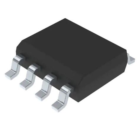 N25Q032A13ESCA0F FLASH - NOR IC mémoire 32Mbit SPI 108 MHz 8-SO