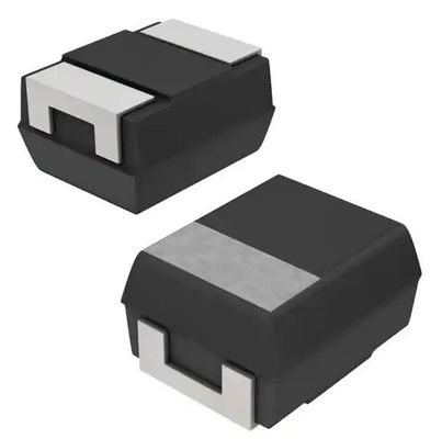 TCFGB0J227M8R 220 μF Condensateurs moulés au tantale 6,3 V 1411 (3528 métrique)