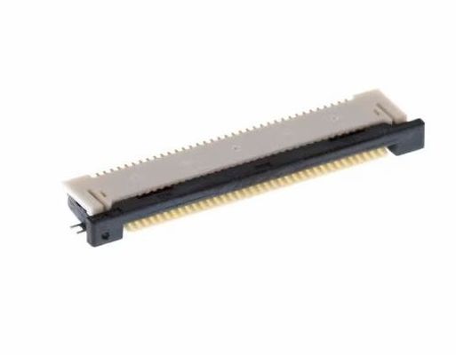 54132-3662 36 Position FFC FPC connecteur contacts bas 0.020 &quot;angle droit