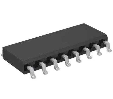 Synchroniseur d'horloge 670M-03ILFT, tampon à retard nul IC 210MHz 1 16-SOIC