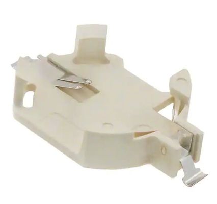 796136-1 Pièces à piles (ouvertes) pièce, 20,0 mm 1 cellule SMD (SMT)