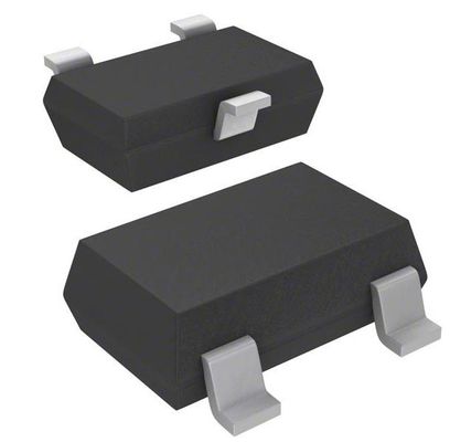 A1221LLHLX-T Commutateur numérique Fermeture ouverte d'égout Effect SOT-23W