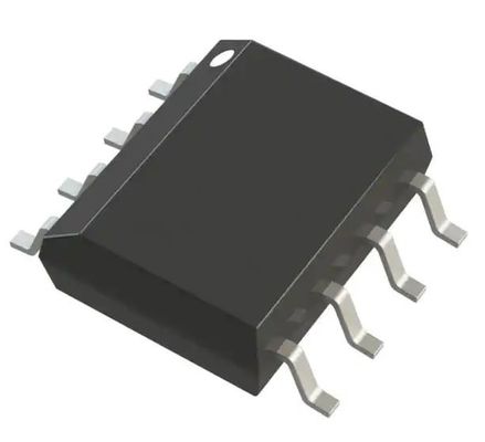 AD797ARZ-REEL Amplificateur à usage général 1 circuit 8-SOIC puce de circuit intégré