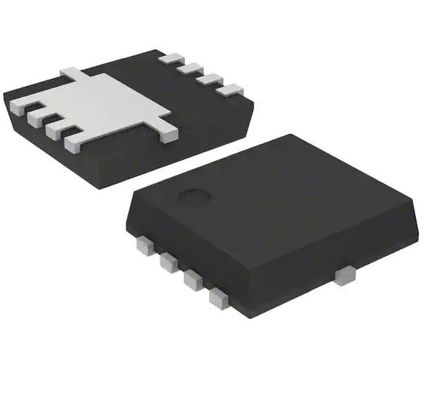 TPH8R008NH,L1Q N-canal 80 V 34A (Tc) 1,6 W (Ta), 61 W (Tc) Monture de surface 8-SOP