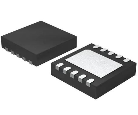 TPS51206DSQT Convertisseur, régulateur de tension DDR IC 1 Sortie 10-WSON (2x2)