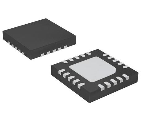 TPS51317RGBR Régulateur de commutation à puce IC réglable positivement 0,6V 1 Sortie 6A
