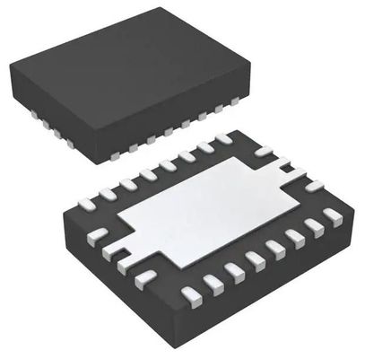 TPS61088RHLT régulateur de commutation de boost IC réglable positif 4.5V 1 sortie 10A