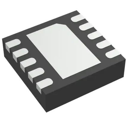 TPS63000DRCT régulateur de commutation à boost IC réglable positivement 1,2 V 1 sortie 1,6 A