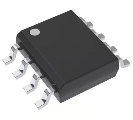 UCC37324DR Puce de circuit intégré à port bas du côté du conducteur IC non-inversion 8-SOIC