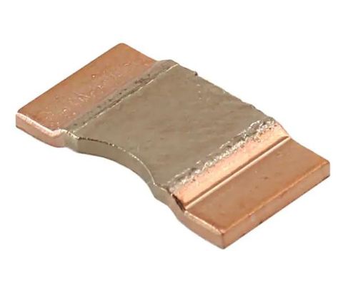 WSL3921L5000FEA 0,5 mOhms ± 1% 3W résistant à puce automobile anti-soufre