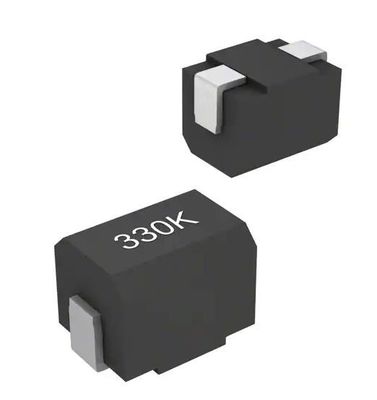CM453232-101KL 100 μH Inducteur de câblage de noyau de tambour non blindé 110 mA 8Ohm