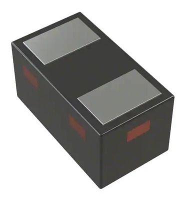 La diode CDBZC0130L-HF 30 V 100mA est montée sur la surface 0201/DFN0603