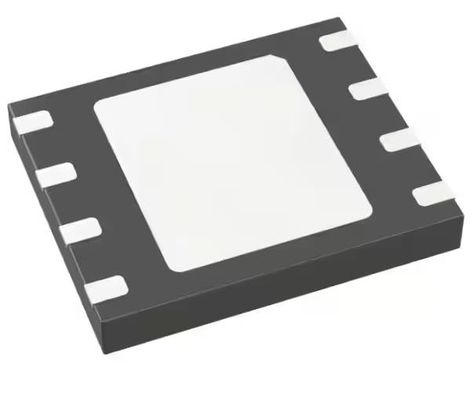 MX25L51245GZ2I-08G FLASH - NOR Mémoire IC 512Mbit SPI - Quad I/O QPI DTR 166 MHz
