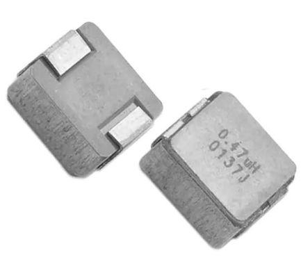 IHLP2525CZERR68M01 680 nH inducteur moulé blindé 15,5 A 5,5 mOhm Max