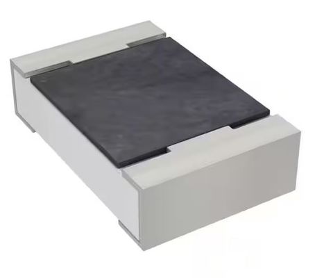 RC0805FR-074R32L 4,32 Ohms ± 1% 0,125 W, 1/8 W résistance à puce 0805 (2012 métrique)