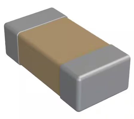 C0603C332K5RACTU 3300 pF ± 10% condensateur céramique 50V X7R 0603 (1608 métrique)