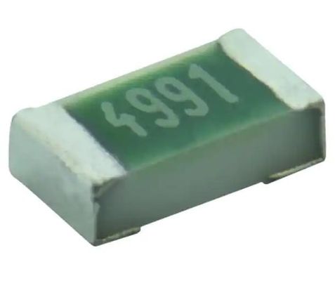 TNPW06032K00BEEA 2 kOhms ± 0,1% 0,1W 1/10W résistance à puce 0603 automobile